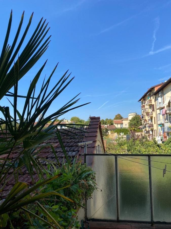 Casa Tranquilla Firenze Ξενοδοχείο Εξωτερικό φωτογραφία