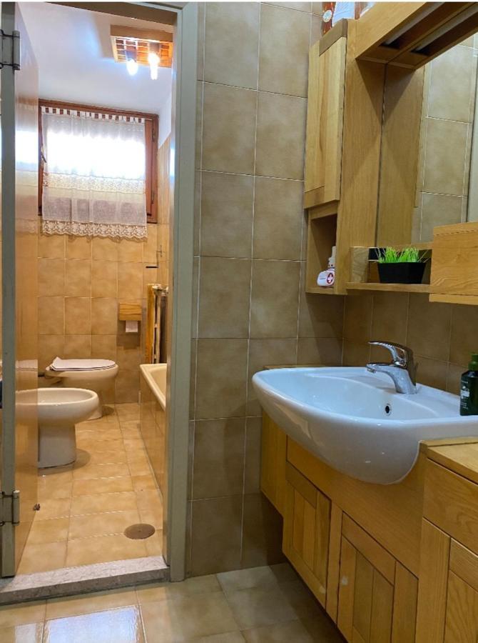 Casa Tranquilla Firenze Ξενοδοχείο Εξωτερικό φωτογραφία